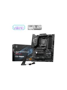Msi X870 GAMING PLUS WIFI