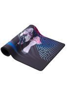 A-Data XPG Frontline XL Saga Series Gaming Egérpad Colorful