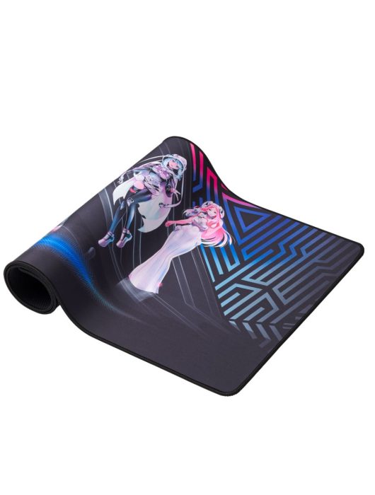 A-Data XPG Frontline XL Saga Series Gaming Egérpad Colorful
