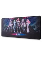 A-Data XPG Frontline XL Saga Series Gaming Egérpad Colorful