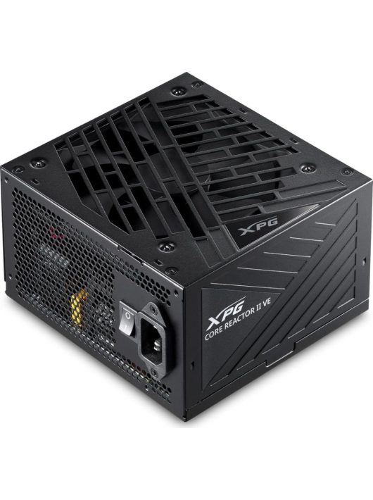 A-Data 750W 80+ Gold XPG Core Reactor ll VE
