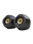 Redragon Kaidas Bluetooth Speaker Black
