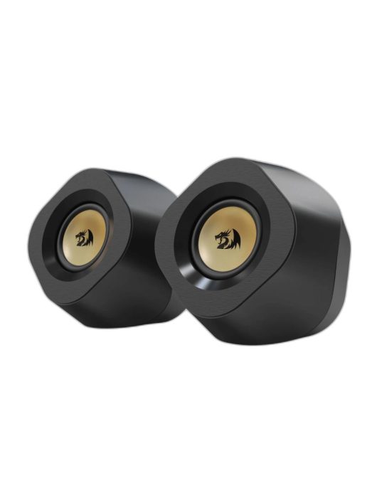 Redragon Kaidas Bluetooth Speaker Black