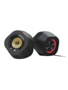 Redragon Kaidas Bluetooth Speaker Black