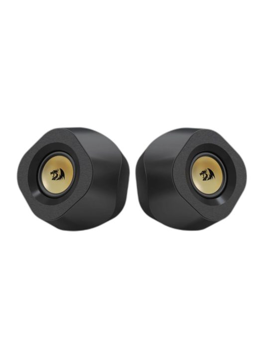 Redragon Kaidas Bluetooth Speaker Black