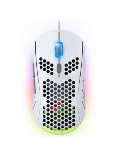 Spirit Of Gamer Pro M4 Gaming Mouse Artic