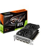 Gigabyte RTX 3050 WINDFORCE OC V2 6G