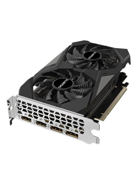 Gigabyte RTX 3050 WINDFORCE OC V2 6G
