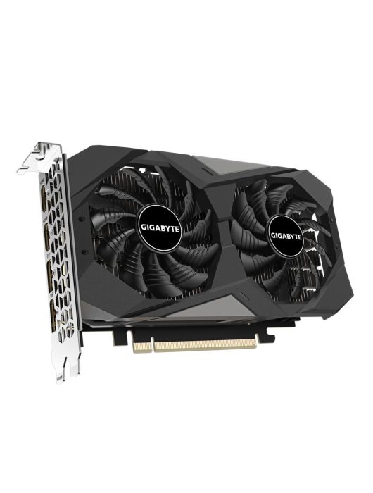 Gigabyte RTX 3050 WINDFORCE OC V2 6G