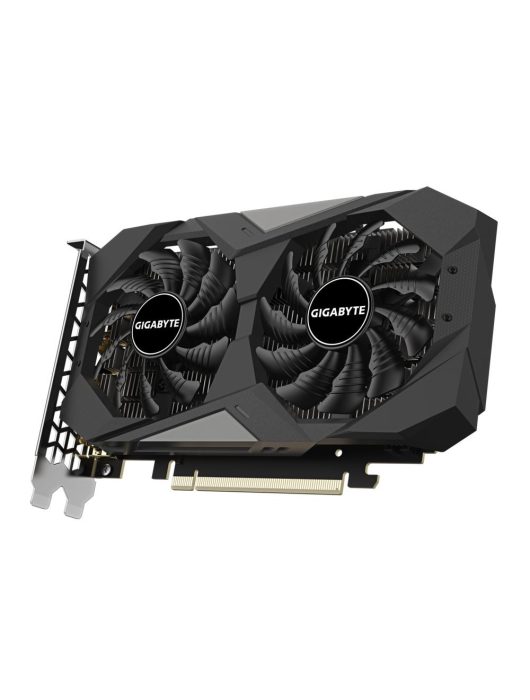 Gigabyte RTX 3050 WINDFORCE OC V2 6G