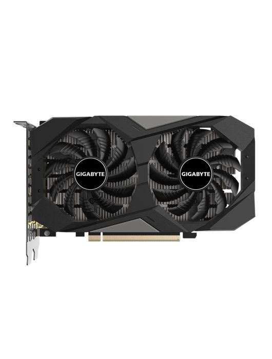 Gigabyte RTX 3050 WINDFORCE OC V2 6G