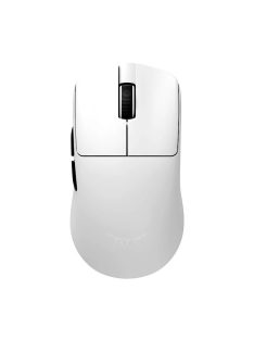 ATK Blazing Sky F1 Extreme Gaming Wireless Mouse White