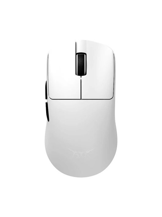 ATK Blazing Sky F1 Extreme Gaming Wireless Mouse White