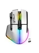 Spirit Of Gamer Pro-M5 RGB Arctic Wireless White