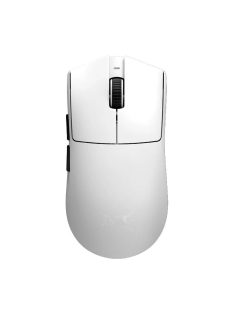   ATK Blazing Sky X1 Ultimate Gaming Wireless Bluetooth Mouse White
