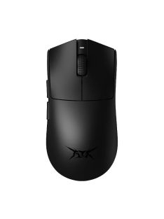   ATK Blazing Sky X1 Ultimate Gaming Wireless Bluetooth Mouse Black