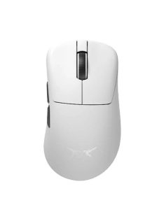 ATK Blazing Sky Z1 Ultra Gaming Wireless Mouse White