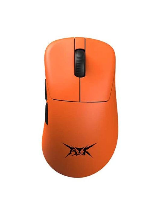 ATK Blazing Sky Z1 Ultra Gaming Wireless Mouse Orange