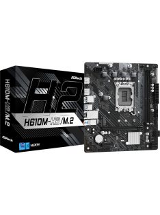 ASRock H610M-H2/M.2