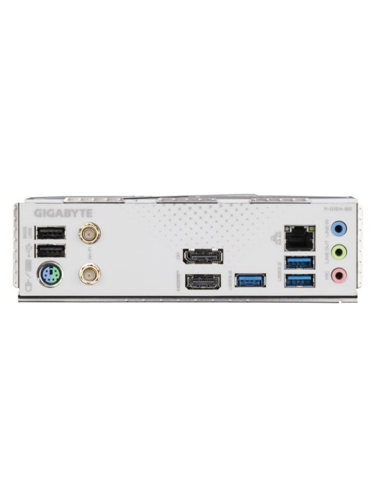 Gigabyte B760M GAMING PLUS WIFI DDR4