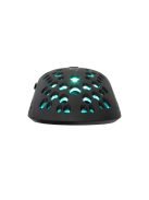 White Shark Tristan 2 Gaming Mouse Black