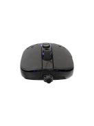 White Shark Tristan 2 Gaming Mouse Black