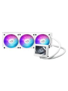 Asus ROG RYUJIN III 360 ARGB EXTREME White
