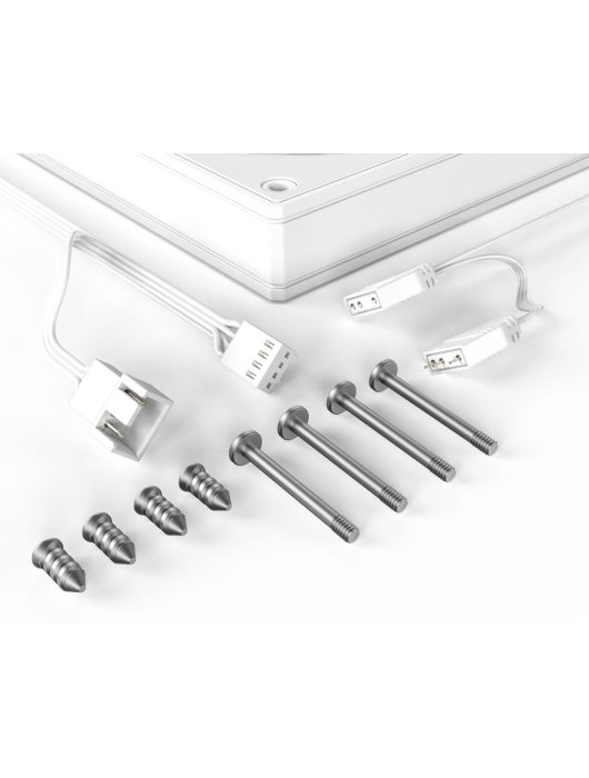 ID-COOLING AS-120-ARGB-W