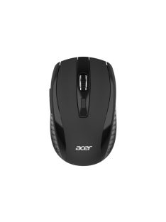 Acer MX202 Wireless Mouse Black