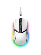 Razer Cobra Pro mouse White