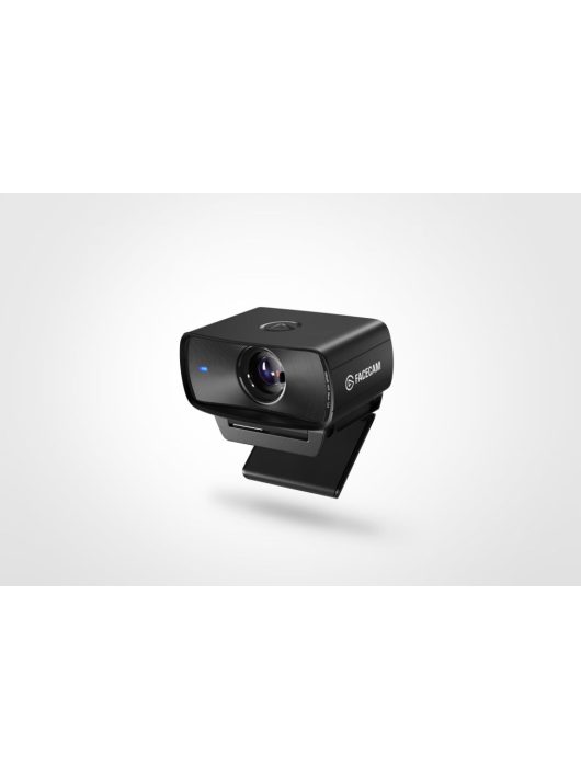 Elgato Facecam MK.2 Webkamera Black