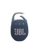 JBL Clip5 Bluetooth Ultra-portable Waterproof Speaker Blue