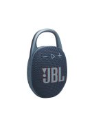 JBL Clip5 Bluetooth Ultra-portable Waterproof Speaker Blue