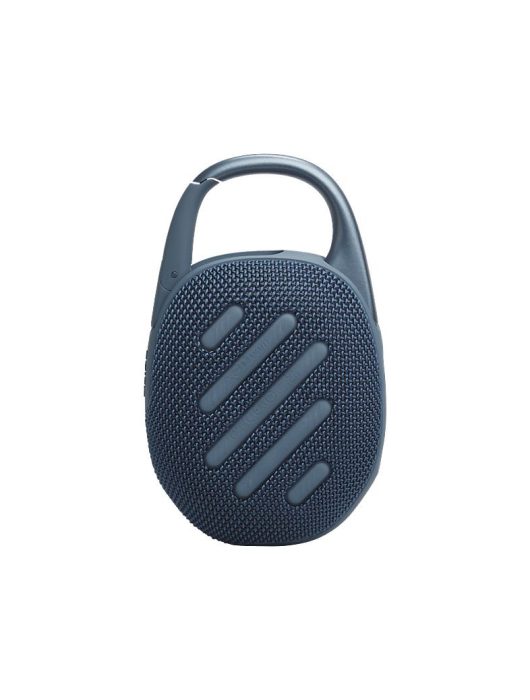 JBL Clip5 Bluetooth Ultra-portable Waterproof Speaker Blue