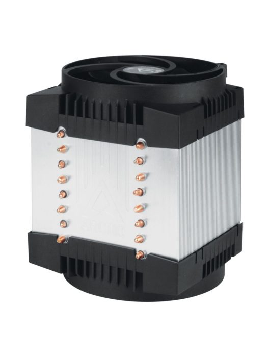Arctic Freezer 4U-M (Ampere)