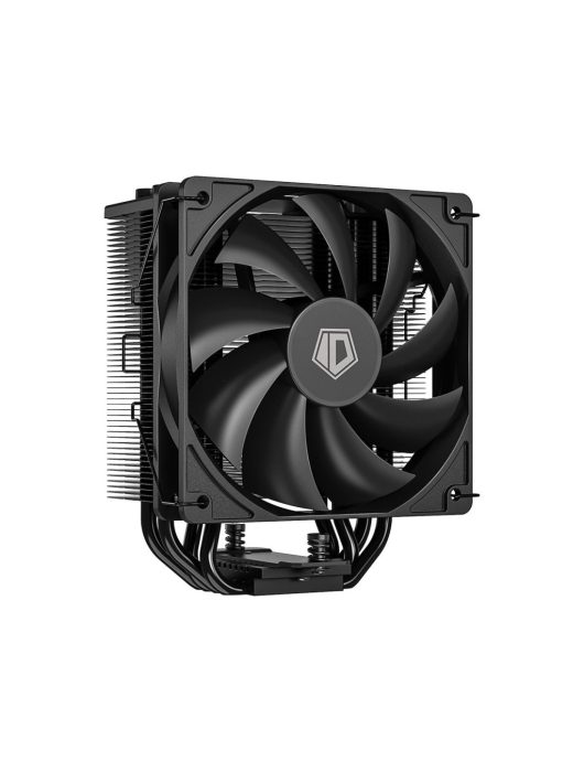 ID-COOLING SE-214-XT Black