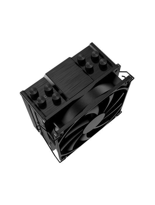 ID-COOLING SE-214-XT Black
