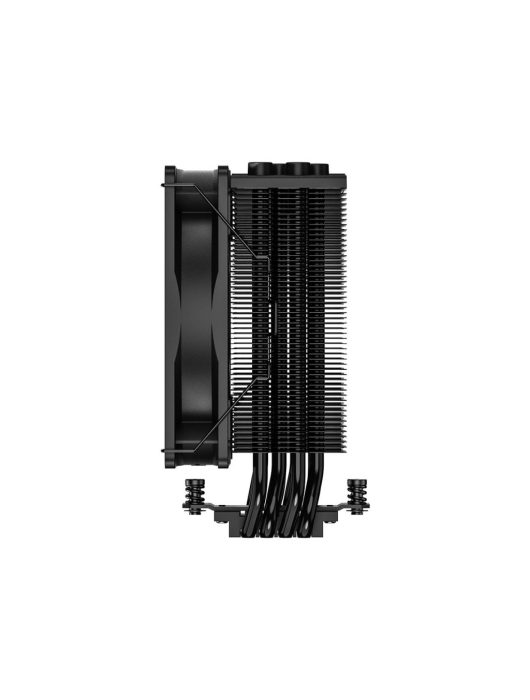 ID-COOLING SE-214-XT Black