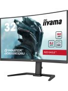 iiyama 31,5" G-Master GCB3280QSU-B2 LED Curved