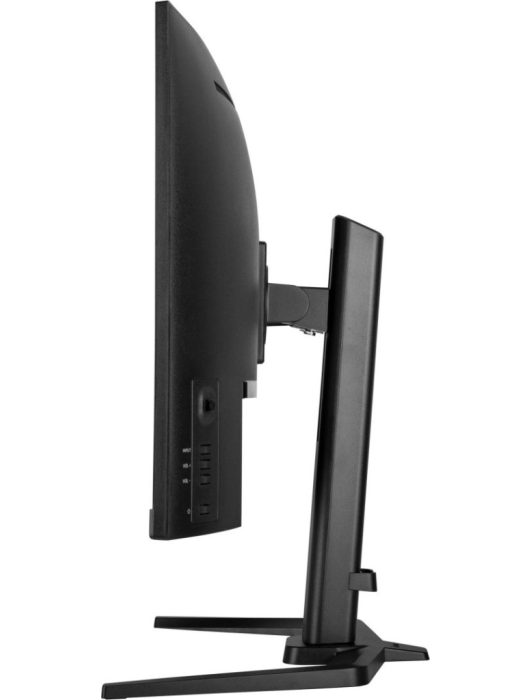 iiyama 31,5" G-Master GCB3280QSU-B2 LED Curved