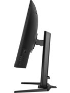 iiyama 31,5" G-Master GCB3280QSU-B2 LED Curved