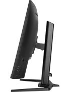 iiyama 31,5" G-Master GCB3280QSU-B2 LED Curved