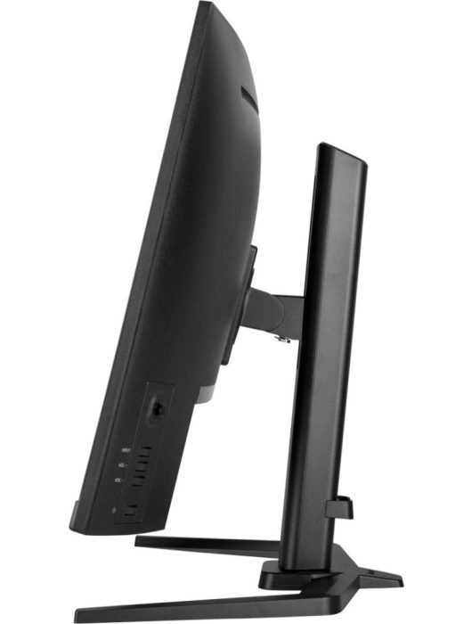 iiyama 31,5" G-Master GCB3280QSU-B2 LED Curved