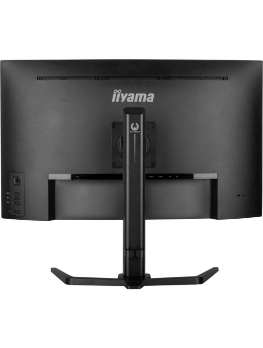 iiyama 31,5" G-Master GCB3280QSU-B2 LED Curved