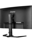 iiyama 31,5" G-Master GCB3280QSU-B2 LED Curved
