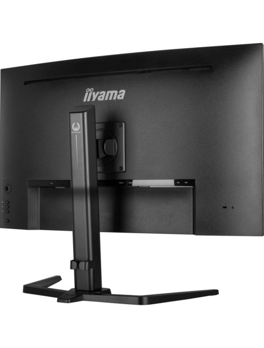 iiyama 31,5" G-Master GCB3280QSU-B2 LED Curved