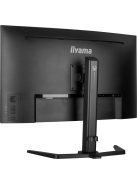 iiyama 31,5" G-Master GCB3280QSU-B2 LED Curved