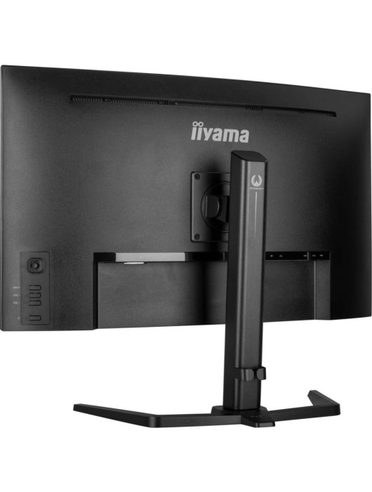iiyama 31,5" G-Master GCB3280QSU-B2 LED Curved