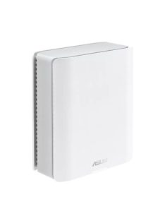 Asus ZenWiFi BT8 Tri-Band WiFi 7 Router (1 pack) White