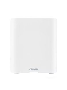 Asus ZenWiFi BT8 Tri-Band WiFi 7 Router (1 pack) White